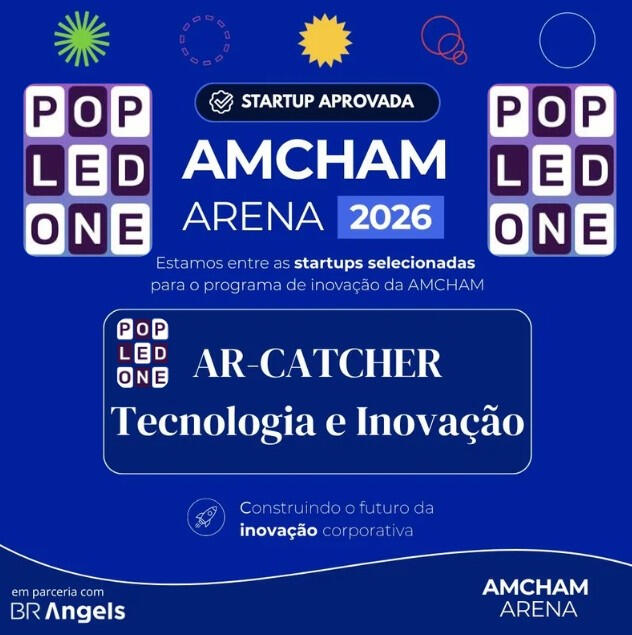 Startup aprovada no estudo de viabilidade Poli Junior (2025)